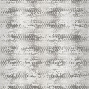 GALERIE WALLCOVERINGS Bazaar Glitter/Shimmer Weave Effect 33' L x 21" W Wallpaper Roll