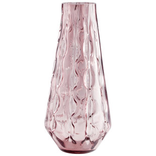 CYAN DESIGN Geneva Glass Table Vase