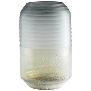 CYAN DESIGN Alchemy Glass Table Vase
