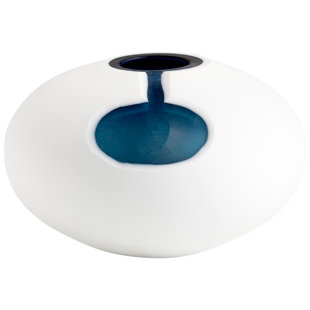CYAN DESIGN Oracle Glass Table Vase