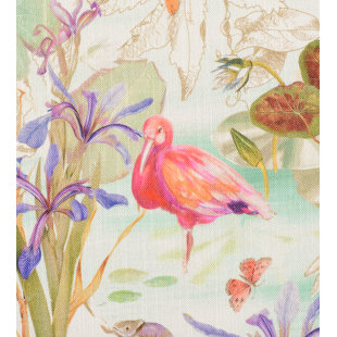 THE HOUSE OF SCALAMANDRE La Gola Fabric