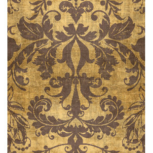 NICOLETTE MAYER Palace Damask Roll