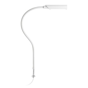 RELIABLE CORPORATION Reliable ÜberLight Flex 1100TL Led Task Light, Mounted