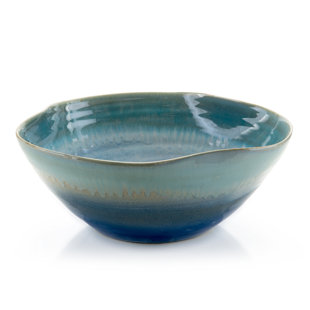 JOHN-RICHARD Ceramic Decorative Bowl 1