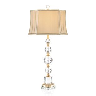 JOHN-RICHARD Briolette Table Lamp