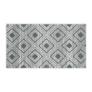 SUSSEXHOME Litter Mat