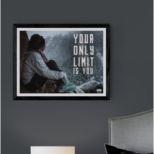 TRI-SEVEN ENTERTAINMENT " You Only Limit Is You "