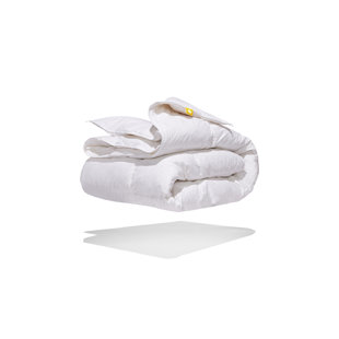 CANADIAN DOWN & FEATHER COMPANY White Feather And Down Duvet