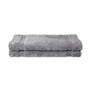 EIDER & IVORY™ Delia Cotton Bath Rug (Set of 2)