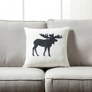 PETERBOROUGH HOME O Canada Throw Pillow