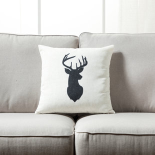 PETERBOROUGH HOME O Canada Throw Pillow