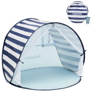 BABYMOOV 2 Person Tent