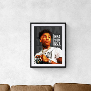 TRI-SEVEN ENTERTAINMENT " NBA YoungBoy "