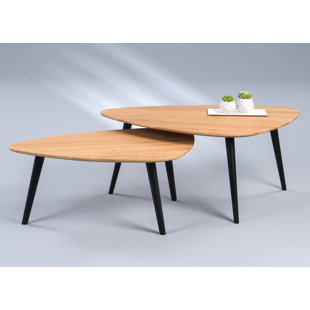 SCANMOD DESIGN Couchtisch Yoder