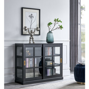 ELEGANT HOME FOR YOU Elegant China Cabinet