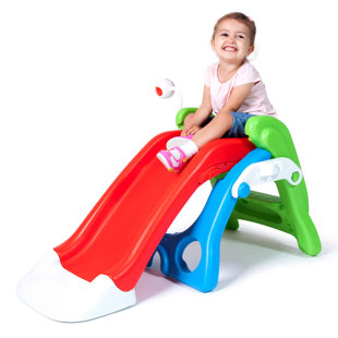 Grow 'n Up 43.2'' W Plastic Climber