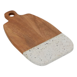 FOUNDSTONE™ Byrone Cutting Board