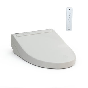 TOTO Washlet® Elongated Bidet Seat