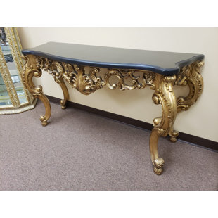 INFINITY FURNITURE IMPORT 64.96'' Console Table
