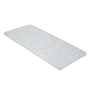 CLEARAMBIENT 6 cm Komfortschaum-Topper Dream Kingsize Claudie, OEKO-TEX 100 Klasse 1
