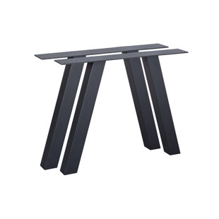 WOOOD Tablo A-shape Table Leg