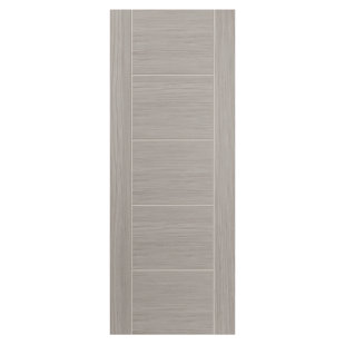 JB KIND DOORS Lava Internal Door Prefinished