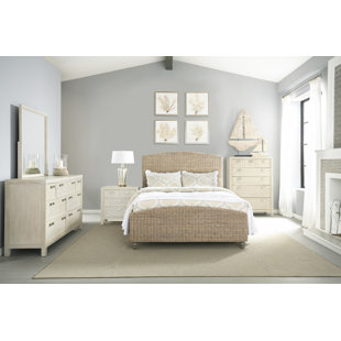 PANAMA JACK HOME COLLECTION Driftwood Standard Bed