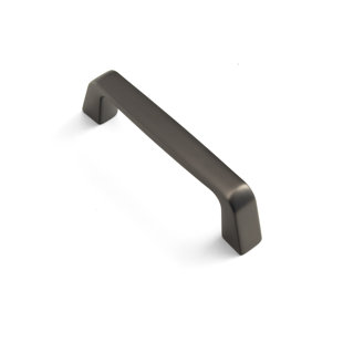 MECANS 3 3/4" Center to Center Bar Pull Multipack (Set of 10)