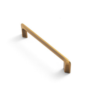 MECANS 5 1/16" Center to Center Sturdy Bar Pull Multipack (Set of 10)