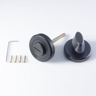 CARLISLE BRASS 2-tlg. Rosetten-Set Serozzetta