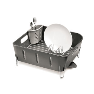 Simplehuman Compact Dishrack