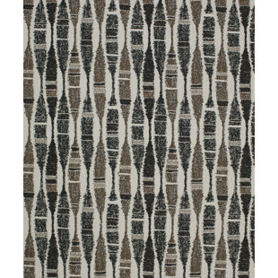 BARROW FABRIC Brakeman Oracle Faux Leather Fabric