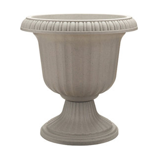 ATT SOUTHERN Stone Urn Planter
