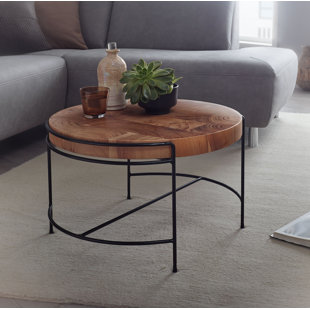 WILLISTON FORGE Couchtisch Pettis