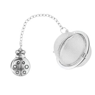 Supreme Housewares Stainless Steel Tea Infusers