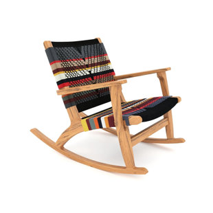 MASAYACO Masaya Rocking Chair