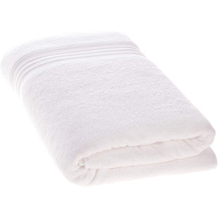 EBERN DESIGNS Elree Turkish Cotton Bath Sheet