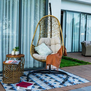 MADE4HOME Porch Swing