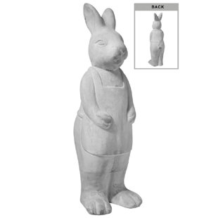 URBAN TRENDS Animals Figurines & Sculptures