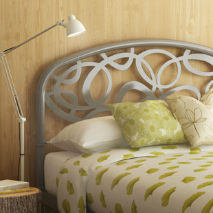 AMISCO Alba Metal Headboard