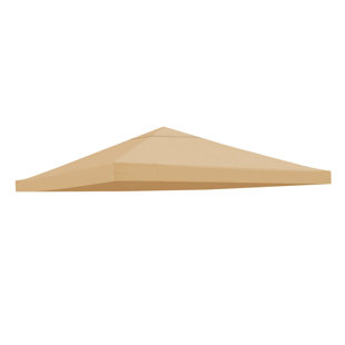Forerate Fabric Replacement Canopy for Canopy
