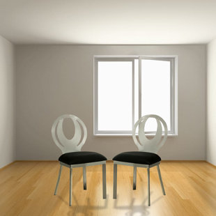 WILLIAMS IMPORT CO. Orla 2 PC Side Chair (Set of 2)