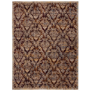 BARCLAY BUTERA Moroccan Rug