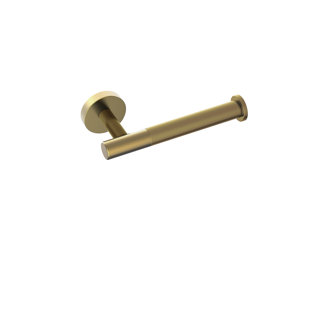 AGUA CANADA Wall Mounted Toilet Paper Holder