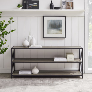 TRENT AUSTIN DESIGN Bücherregal Bremer