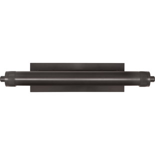 ROBERT ABBEY Wyatt Flush Mounted Sconce