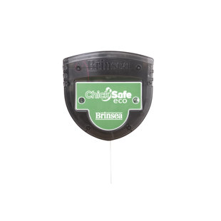 BRINSEA CHICKSAFE Automatic Chicken Coop Door