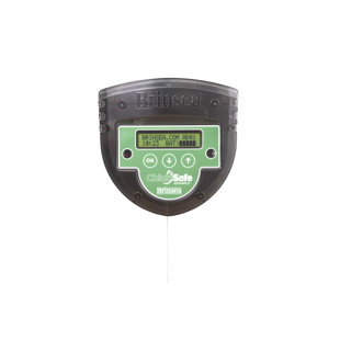 BRINSEA CHICKSAFE Automatic Chicken Coop Door