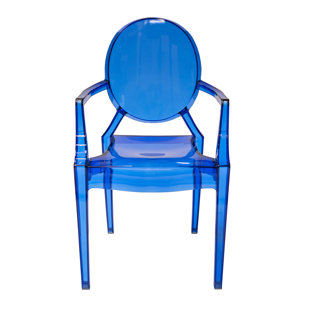 GEMMA VIOLET Kids Novelty Chair