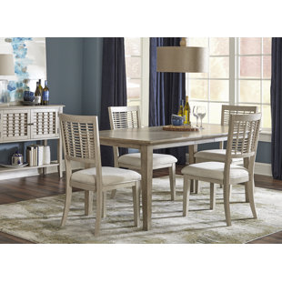 SAND & STABLE™ Vincent Extendable Dining Set